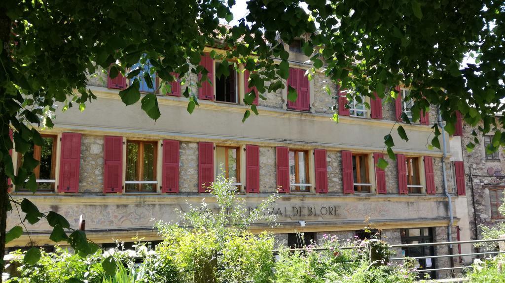 Hotel De Вільдеблор Екстер'єр фото